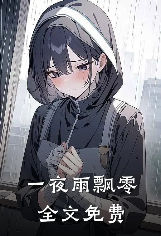 一夜雨飘零全文免费