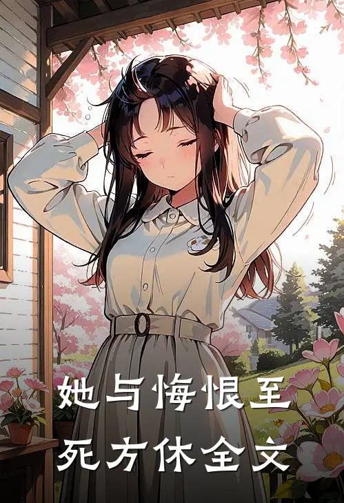 她与悔恨至死方休全文
