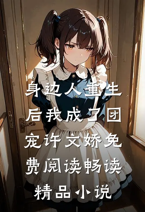 身边人重生后我成了团宠许文娇免费阅读畅读精品小说