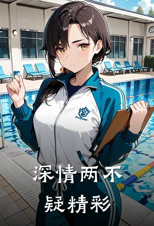 深情两不疑精彩