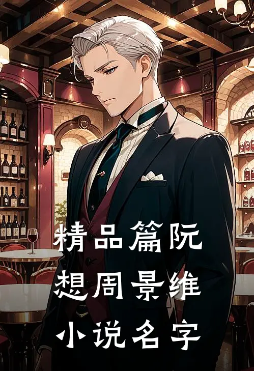 精品篇阮想周景维小说名字