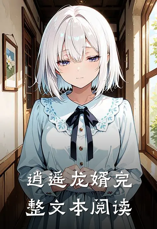 逍遥龙婿完整文本阅读
