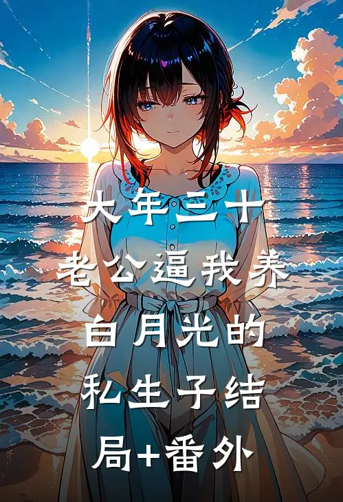 大年三十，老公逼我养白月光的私生子结局+番外