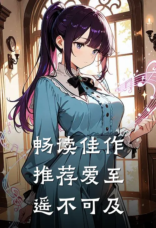 畅读佳作推荐爱至遥不可及