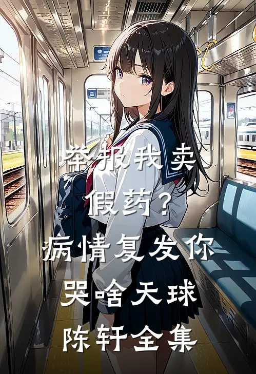 举报我卖假药？病情复发你哭啥天球陈轩全集