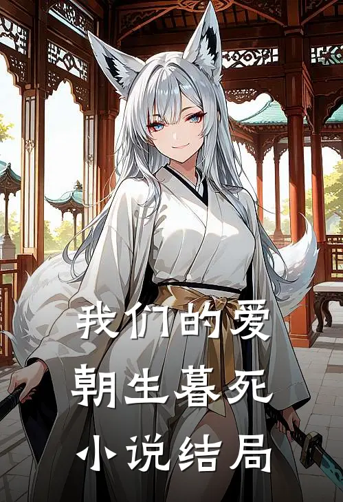 我们的爱朝生暮死小说结局