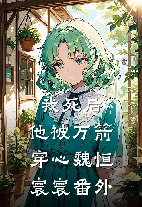 我死后，他被万箭穿心魏恒寰寰番外