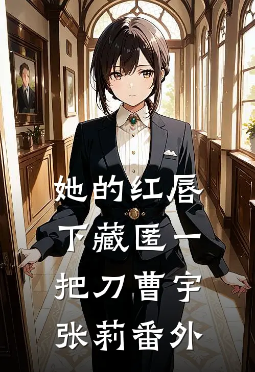 她的红唇下藏匿一把刀曹宇张莉 番外
