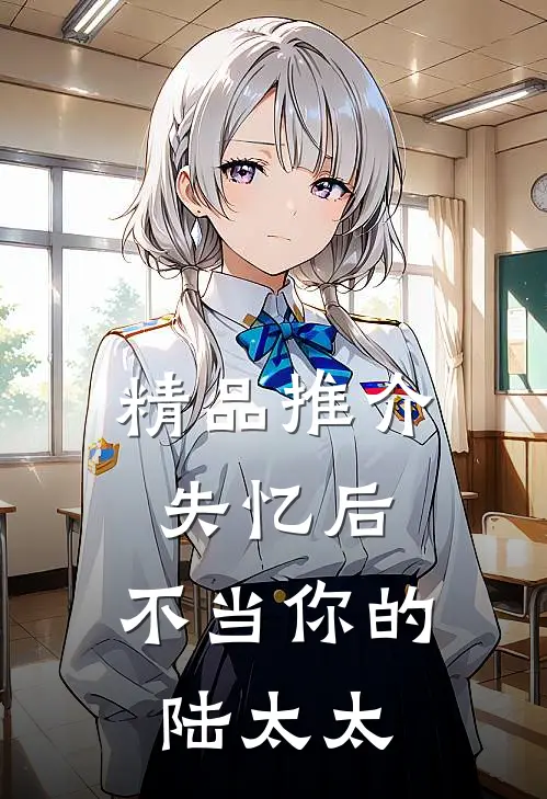 精品推介失忆后，不当你的陆太太