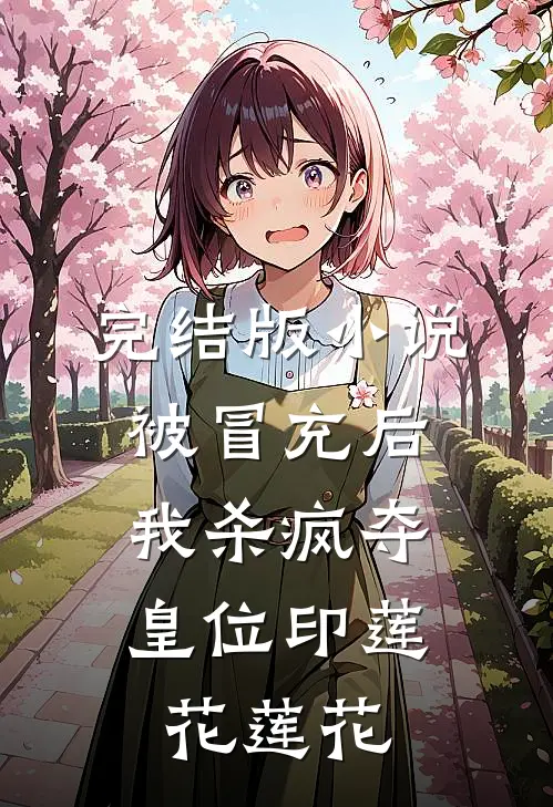 完结版小说被冒充后，我杀疯夺皇位印莲花莲花