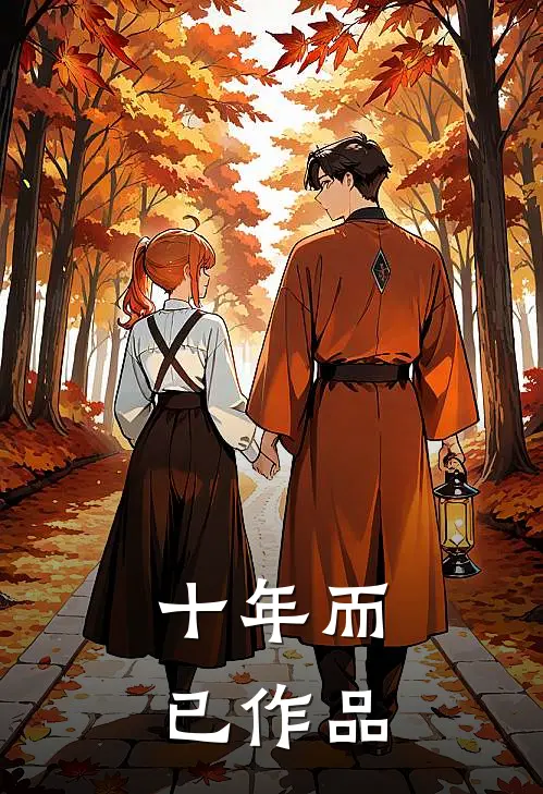 十年而已作品