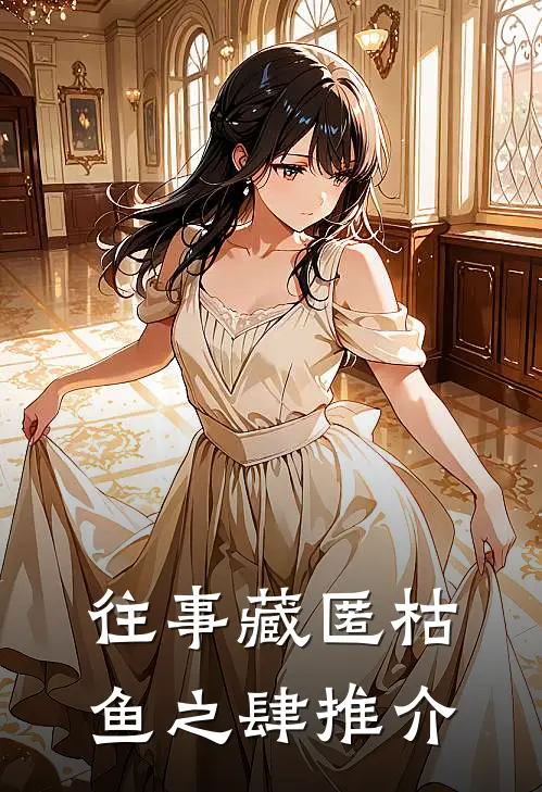 往事藏匿枯鱼之肆推介