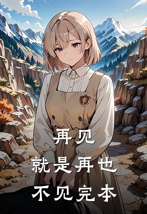 再见，就是再也不见完本
