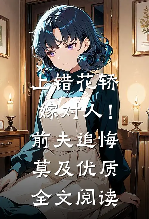 上错花轿嫁对人！前夫追悔莫及优质全文阅读