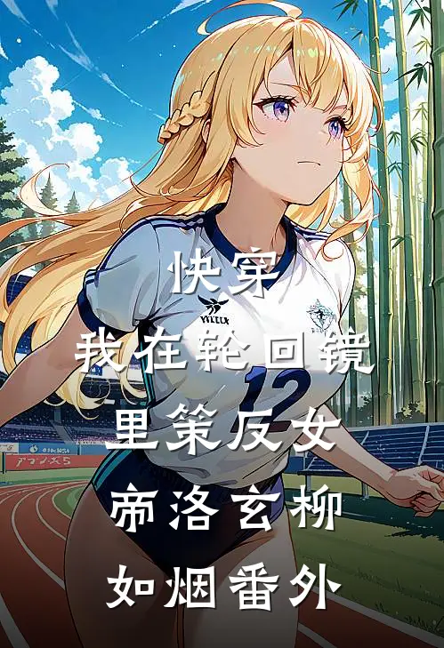 快穿：我在轮回镜里策反女帝洛玄柳如烟番外