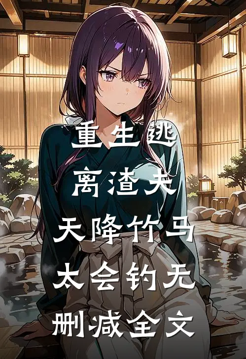 重生逃离渣夫，天降竹马太会钓无删减全文
