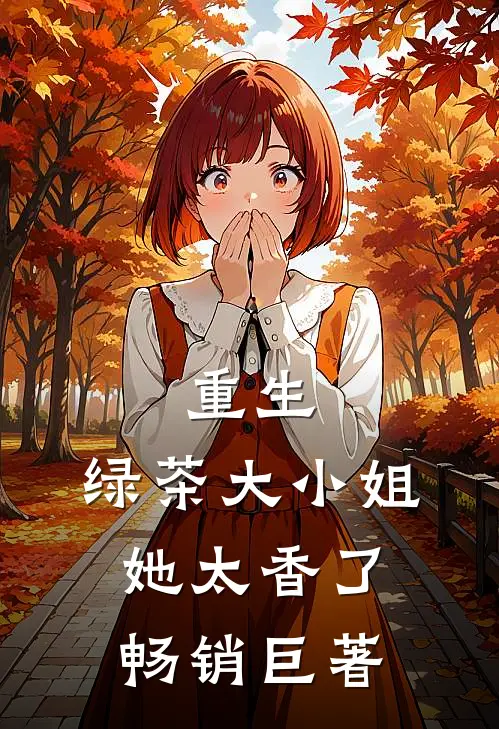重生：绿茶大小姐她太香了畅销巨著
