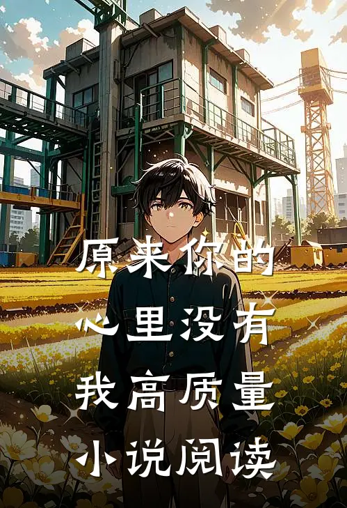 原来你的心里没有我高质量小说阅读