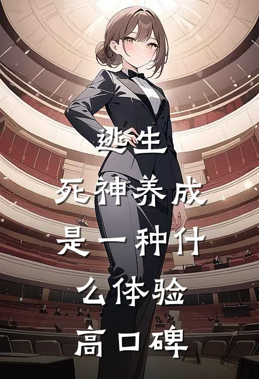 逃生：死神养成是一种什么体验高口碑