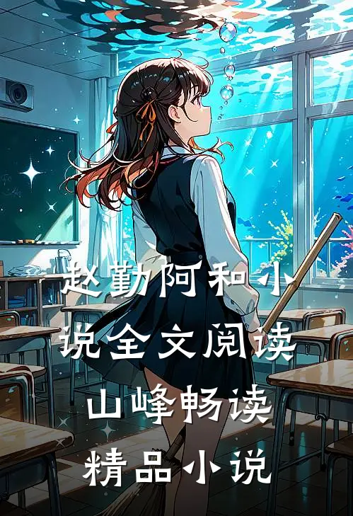 赵勤阿和小说全文阅读山峰畅读精品小说