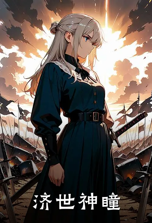 济世神瞳