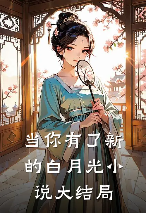 当你有了新的白月光小说大结局