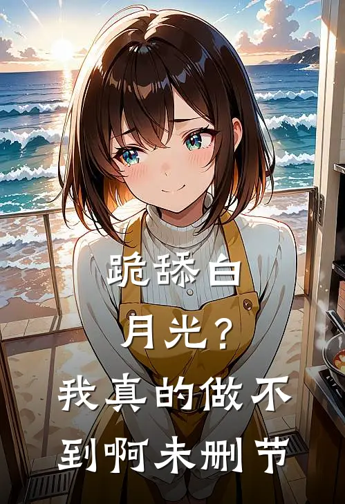 跪舔白月光？我真的做不到啊未删节