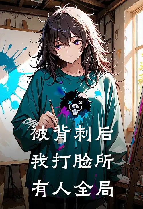 被背刺后，我打脸所有人全局