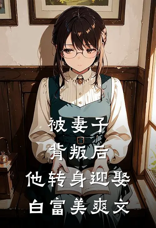 被妻子背叛后，他转身迎娶白富美爽文