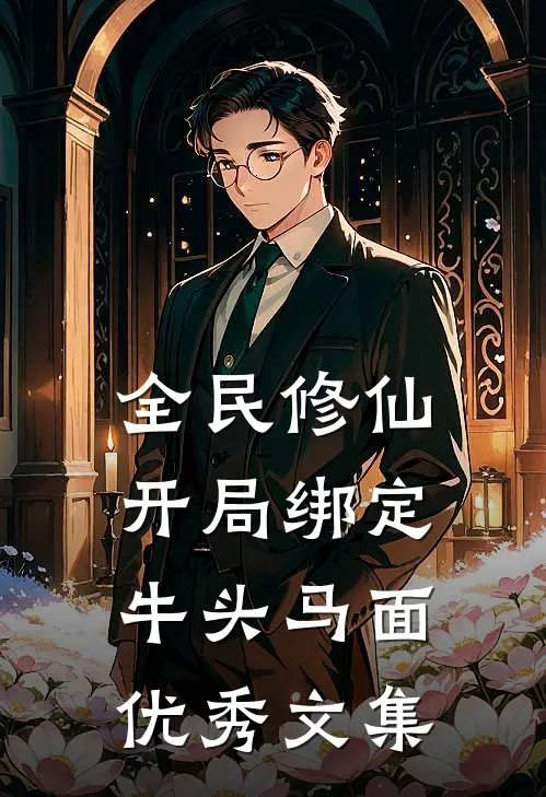 全民修仙，开局绑定牛头马面优秀文集