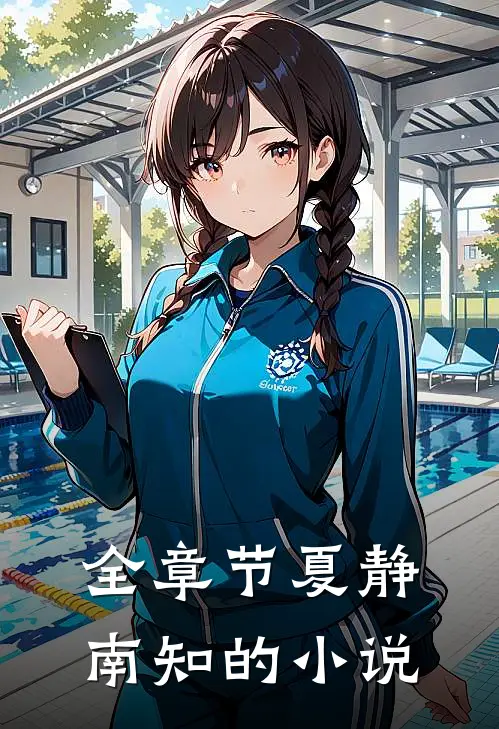 全章节夏静南知的小说