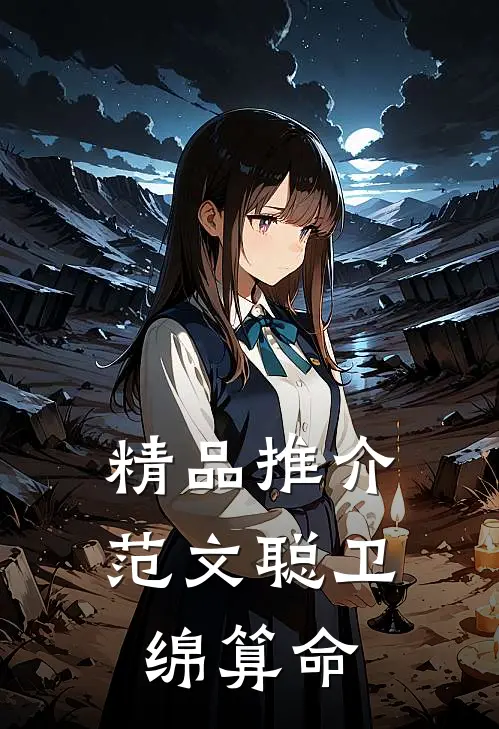 精品推介范文聪卫绵算命