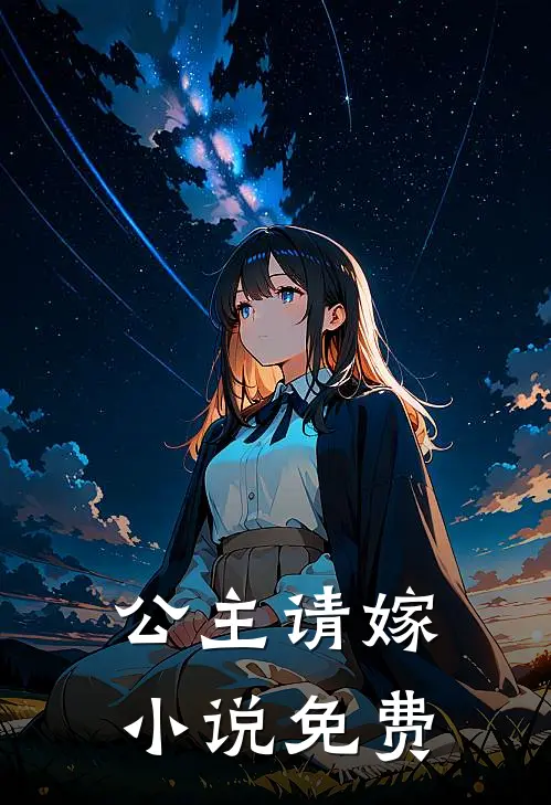 公主请嫁小说免费