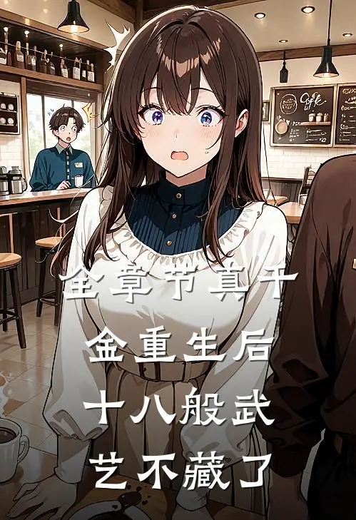 全章节真千金重生后，十八般武艺不藏了