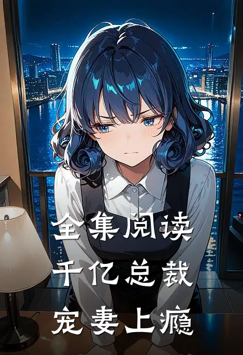 全集阅读千亿总裁宠妻上瘾
