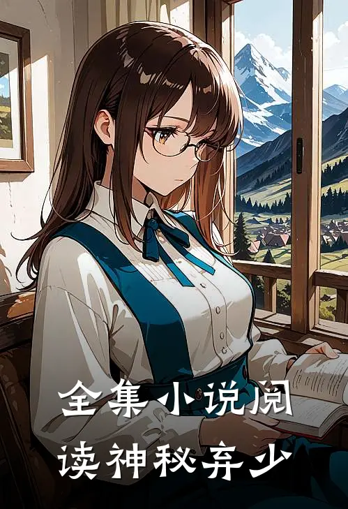 全集小说阅读神秘弃少