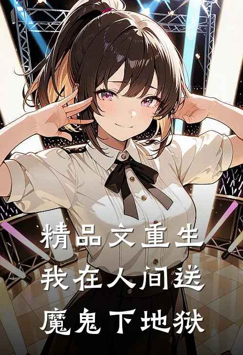 精品文重生：我在人间送魔鬼下地狱