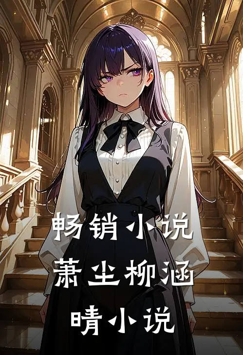 畅销小说萧尘柳涵晴小说