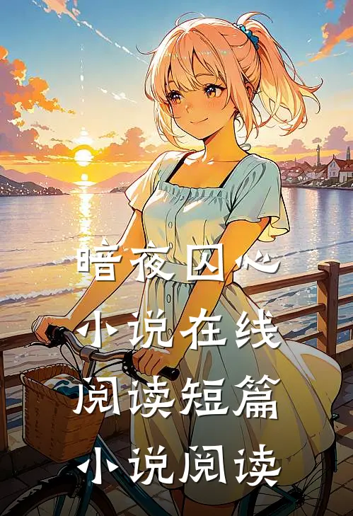 暗夜囚心小说在线阅读短篇小说阅读