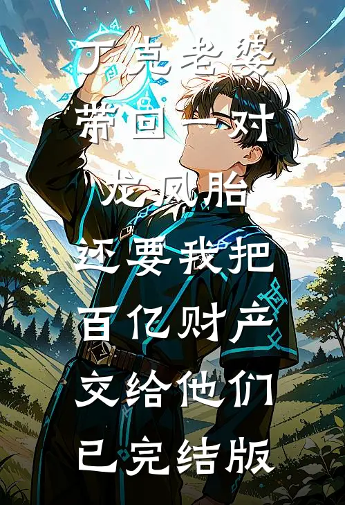 丁克老婆带回一对龙凤胎，还要我把百亿财产交给他们已完结版