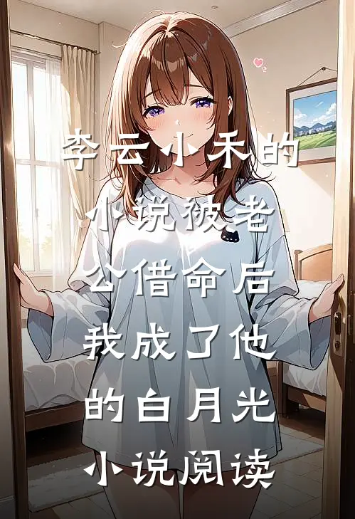 李云小禾的小说被老公借命后，我成了他的白月光小说阅读