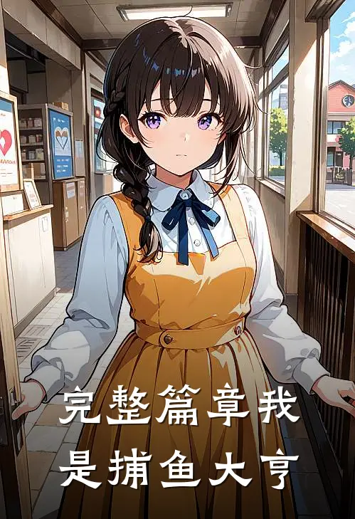 完整篇章我是捕鱼大亨