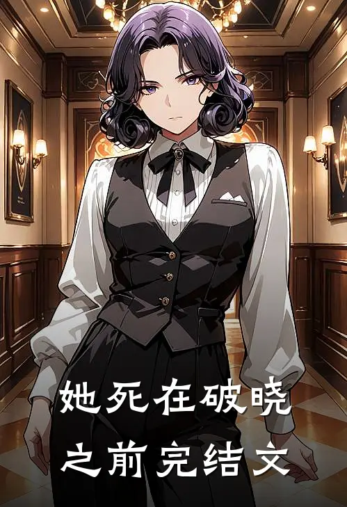 她死在破晓之前完结文