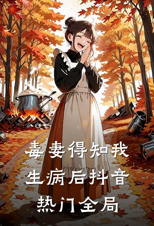 毒妻得知我生病后抖音热门全局