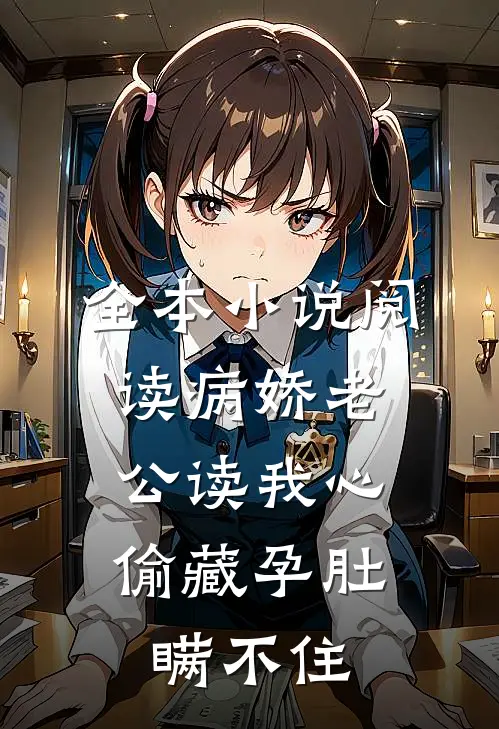 全本小说阅读病娇老公读我心，偷藏孕肚瞒不住