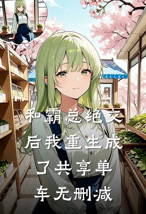 和霸总绝交后我重生成了共享单车无删减