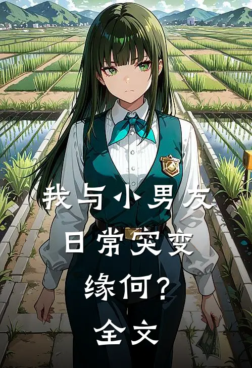 我与小男友日常突变，缘何？全文