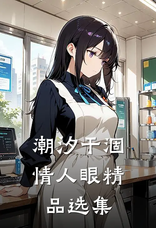 潮汐干涸情人眼精品选集