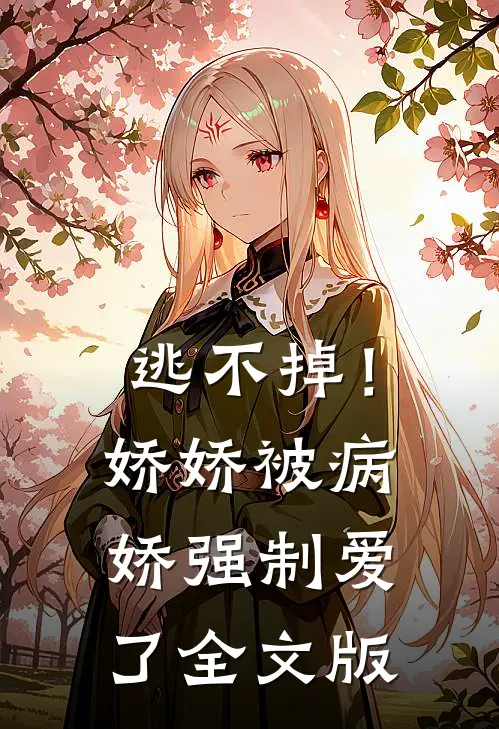 逃不掉！娇娇被病娇强制爱了全文版