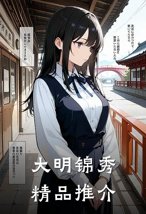 大明锦秀精品推介